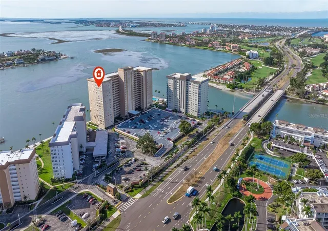 Photo 3 of Condo for sale at 5200 Brittany Dr S #1701, Saint Petersburg, FL 33715 | MLS# TB8547498 | Listing updated on 2026-09-28