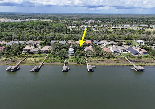 Photo 2 of Land for sale at 197 S Riverwalk Dr, Palm Coast, FL 32137 | MLS# FC321377 | Listing updated on 2026-10-16