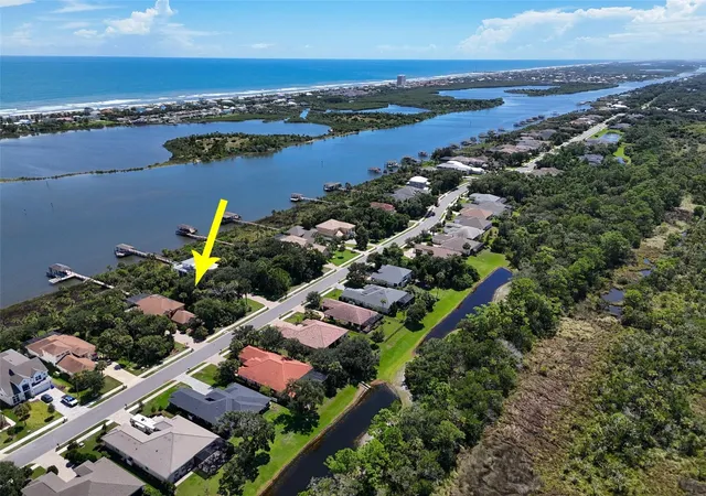 Photo 3 of Land for sale at 197 S Riverwalk Dr, Palm Coast, FL 32137 | MLS# FC321377 | Listing updated on 2026-10-16