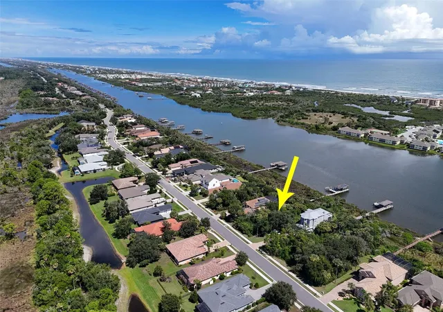 Photo 3 of Land for sale at 197 S Riverwalk Dr, Palm Coast, FL 32137 | MLS# FC321377 | Listing updated on 2026-10-16
