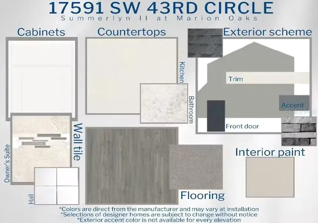 Photo 3 of Sale Pending at 17591 Sw 43rd Circle, Ocala, FL 34473 | MLS# L4964971 | Listing updated on 2026-09-28