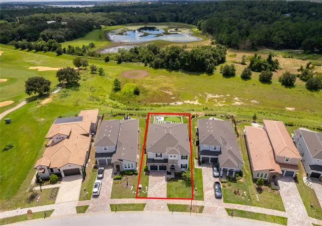Photo 2 of Single family home for sale at 16009 Volterra Point, Bella Collina, FL 34756 | MLS# O6440894 | Listing updated on 2026-09-11