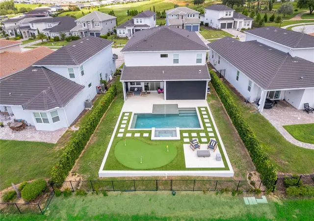 Photo 3 of Single family home for sale at 16009 Volterra Point, Bella Collina, FL 34756 | MLS# O6440894 | Listing updated on 2026-09-11