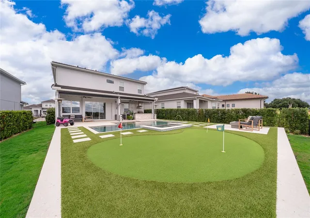 Photo 4 of Single family home for sale at 16009 Volterra Point, Bella Collina, FL 34756 | MLS# O6440894 | Listing updated on 2026-09-11