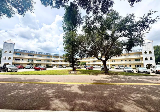 Photo 1 of Condo for sale at 2222 Americus Blvd N #40, Clearwater, FL 33763 | MLS# TB8547523 | Listing updated on 2026-09-23