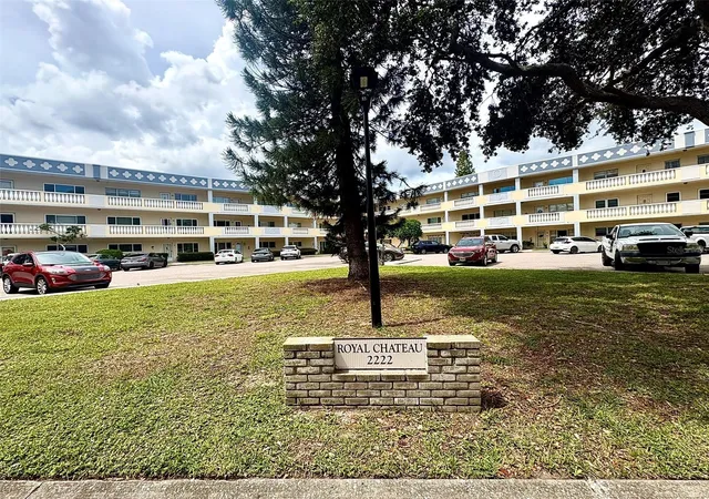 Photo 2 of Condo for sale at 2222 Americus Blvd N #40, Clearwater, FL 33763 | MLS# TB8547523 | Listing updated on 2026-09-23