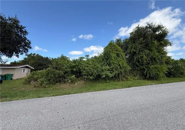 Photo 2 of Land for sale at 3279 Great Neck St, Port Charlotte, FL 33952 | MLS# TB8547525 | Listing updated on 2026-09-11