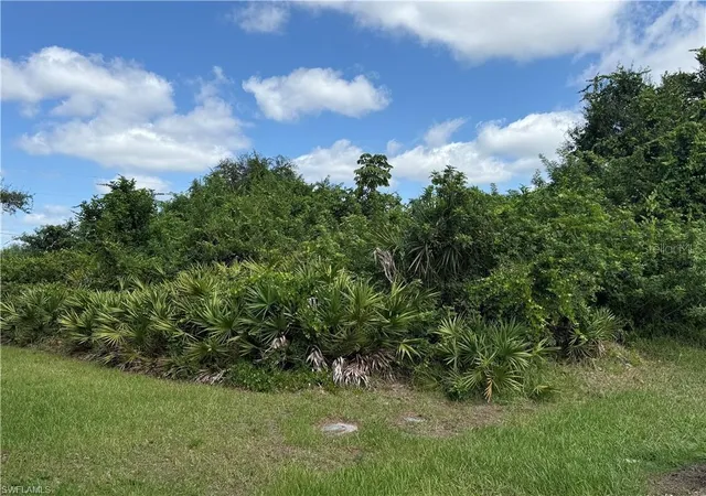 Photo 3 of Land for sale at 3279 Great Neck St, Port Charlotte, FL 33952 | MLS# TB8547525 | Listing updated on 2026-09-11