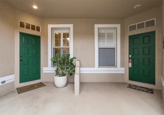 Photo 4 of Townhouse for sale at 3206 Audubon Ct, Tarpon Springs, FL 34688 | MLS# TB8547526 | Listing updated on 2026-09-12