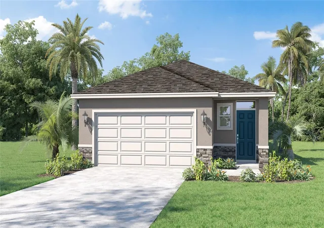 Photo 1 of Single family home for sale at 2159 Serenity Garden Dr, Kissimmee, FL 34744 | MLS# O6440903 | Listing updated on 2026-10-05