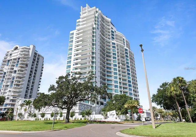 Photo 1 of Condo for sale at 3401 Bayshore Blvd #503, Tampa, FL 33629 | MLS# TB8547537 | Listing updated on 2026-09-11