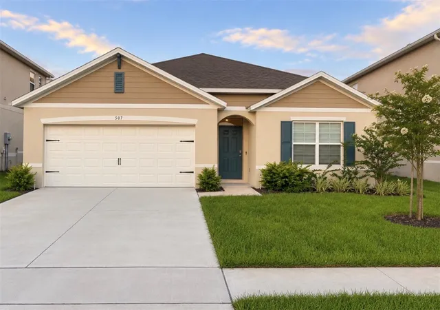 Photo 1 of Single family home for sale at 507 Short Ln, Winter Haven, FL 33881 | MLS# S5157350 | Listing updated on 2026-09-11