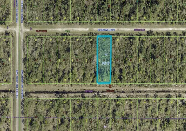 Photo 3 of Sale Pending at 313 Bougainville Dr, Indian Lake Estates, FL 33855 | MLS# P4939847 | Listing updated on 2026-09-25
