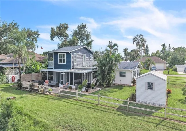 Photo 2 of Single family home for sale at 2947 Argyle Rd, VENICE, FL 34293 | MLS# C7530620 | Listing updated on 2026-10-10