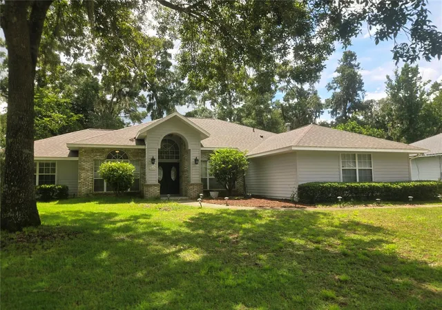 Photo 1 of Single family home for sale at 4919 Nw 71st Place, Gainesville, FL 32653 | MLS# GC543423 | Listing updated on 2026-09-15