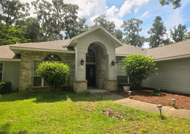 Photo 2 of Single family home for sale at 4919 Nw 71st Place, Gainesville, FL 32653 | MLS# GC543423 | Listing updated on 2026-09-15