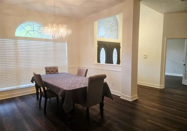 Photo 4 of Single family home for sale at 4919 NW 71st Place, Gainesville, FL 32653 | MLS# GC543423 | Listing updated on 2026-09-15