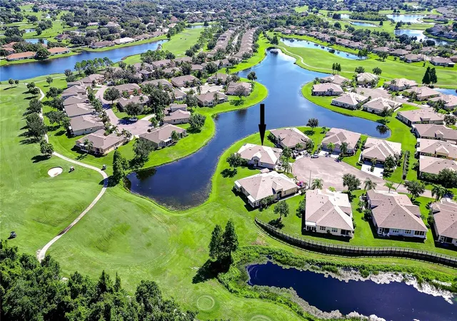 Photo 2 of Condo for sale at 2402 Richmond Greens Ct #0, Sun City Center, FL 33573 | MLS# TB8547550 | Listing updated on 2026-09-15