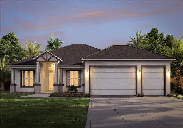 Photo 1 of Single family home for sale at 0 East Rd, Hudson, FL 34667 | MLS# W7889419 | Listing updated on 2026-09-28