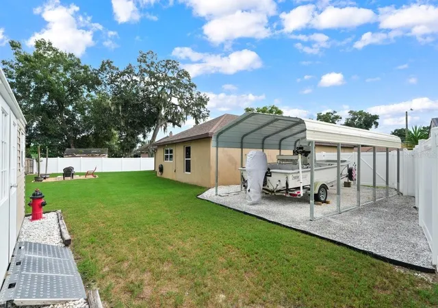 Photo 4 of Sale Pending at 854 Arawana Dr, Orange City, FL 32763 | MLS# V4951220 | Listing updated on 2026-09-15