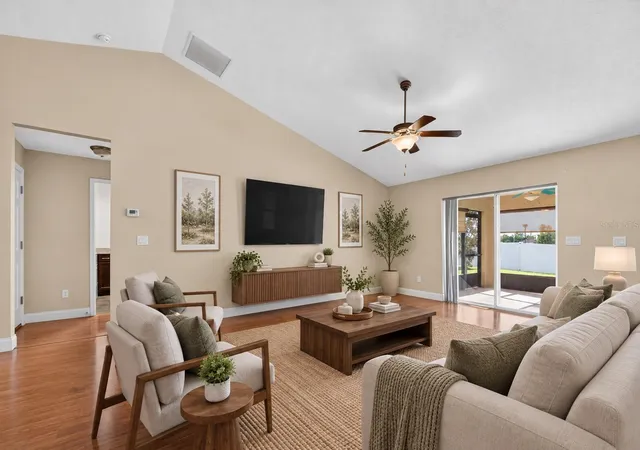 Photo 3 of Single family home for sale at 9906 Sw 55th Avenue Rd, Ocala, FL 34476 | MLS# OM732077 | Listing updated on 2026-09-11