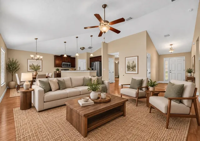 Photo 3 of Single family home for sale at 9906 SW 55th Avenue Rd, Ocala, FL 34476 | MLS# OM732077 | Listing updated on 2026-09-11
