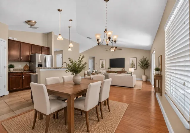 Photo 4 of Single family home for sale at 9906 SW 55th Avenue Rd, Ocala, FL 34476 | MLS# OM732077 | Listing updated on 2026-09-11