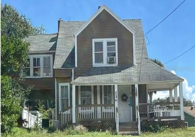 Multi family home for sale at 236 N Peninsula Dr, DAYTONA BEACH, FL 32118 | MLS# O6440917