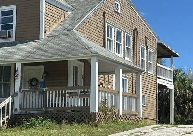 Photo 2 of Multi family home for sale at 236 N Peninsula Dr, Daytona Beach, FL 32118 | MLS# O6440917 | Listing updated on 2026-09-11