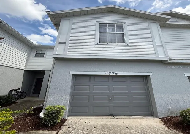 Photo 1 of Townhouse for sale at 4976 White Sanderling Ct, Tampa, FL 33619 | MLS# TB8547559 | Listing updated on 2026-10-02