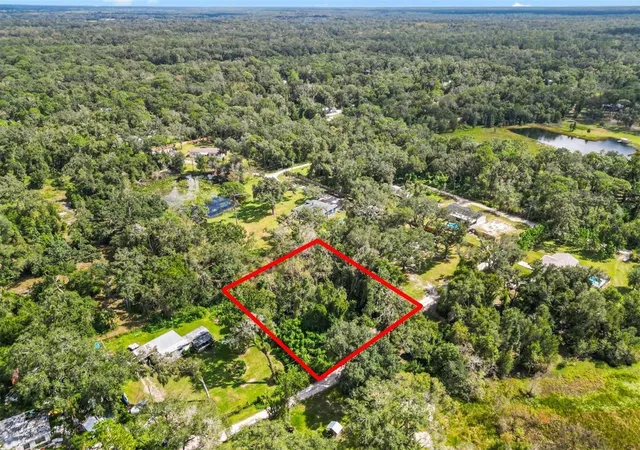 Photo 2 of Land for sale at 11xxx Sw 42nd Terrace, Webster, FL 33597 | MLS# G5117639 | Listing updated on 2026-10-05