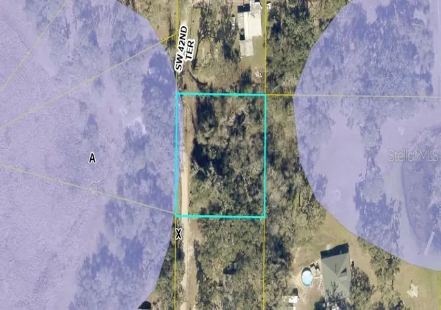Photo 3 of Land for sale at 11xxx Sw 42nd Terrace, Webster, FL 33597 | MLS# G5117639 | Listing updated on 2026-10-05