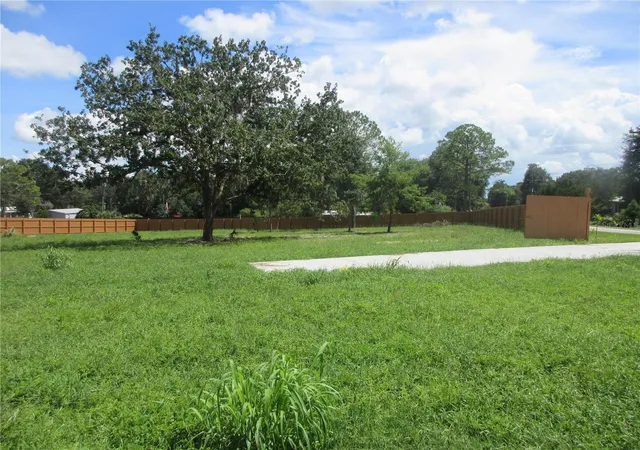 Photo 1 of Land for sale at 16061 Se 17th Street, Ocklawaha, FL 32179 | MLS# OM732078 | Listing updated on 2026-09-11