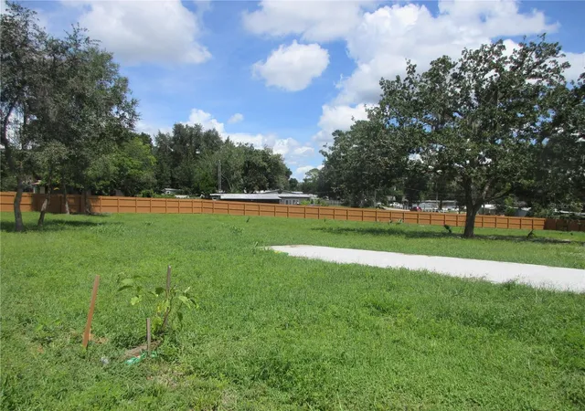 Photo 2 of Land for sale at 16061 Se 17th Street, Ocklawaha, FL 32179 | MLS# OM732078 | Listing updated on 2026-09-11