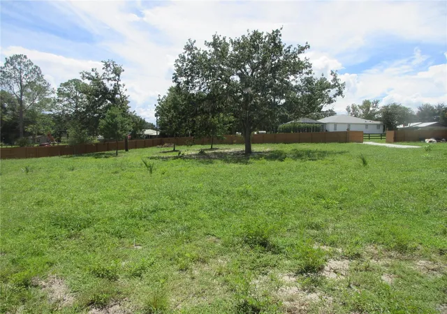Photo 3 of Land for sale at 16061 Se 17th Street, Ocklawaha, FL 32179 | MLS# OM732078 | Listing updated on 2026-09-11