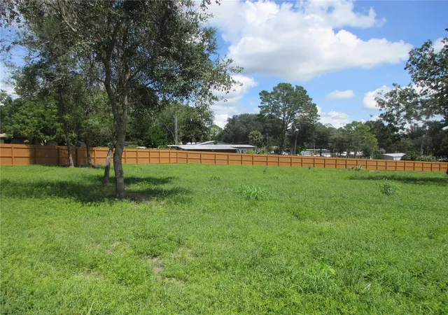 Photo 3 of Land for sale at 16061 SE 17th Street, Ocklawaha, FL 32179 | MLS# OM732078 | Listing updated on 2026-09-11