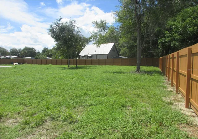 Photo 4 of Land for sale at 16061 SE 17th Street, Ocklawaha, FL 32179 | MLS# OM732078 | Listing updated on 2026-09-11