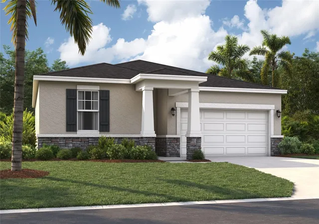 Photo 1 of Single family home for sale at 1421 Chambord Dr, Eagle Lake, FL 33839 | MLS# O6440921 | Listing updated on 2026-10-02