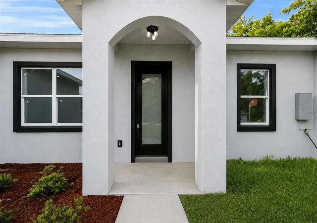 Photo 1 of Single family home for sale at 5398 NW 8th Place, Ocala, FL 34482 | MLS# OM732079 | Listing updated on 2026-09-21