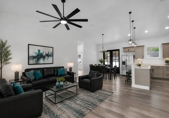 Photo 3 of Single family home for sale at 5398 NW 8th Place, Ocala, FL 34482 | MLS# OM732079 | Listing updated on 2026-09-21