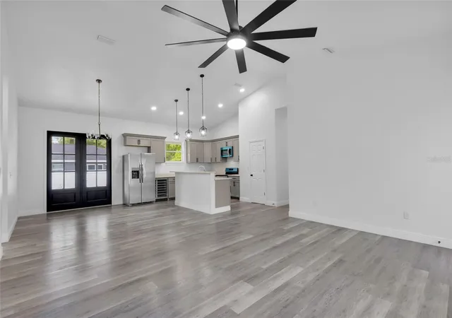 Photo 4 of Single family home for sale at 5398 NW 8th Place, Ocala, FL 34482 | MLS# OM732079 | Listing updated on 2026-09-21