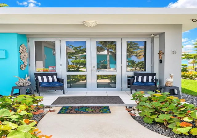 Photo 1 of Single family home for sale at 441 Aguada Sea Beach Villas #18, Aguada, PR 00602 | MLS# PR9124092 | Listing updated on 2026-09-11