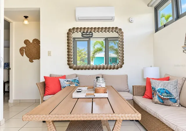 Photo 3 of House for sale at 441 Aguada Sea Beach Villas #18, Aguada, PR 00602 | MLS# PR9124092 | Listing updated on 2026-09-11