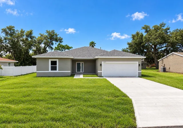 Photo 2 of Single family home for sale at 23173 Glen Ave, Punta Gorda, FL 33980 | MLS# O6440931 | Listing updated on 2026-09-11