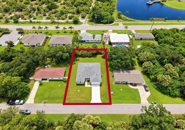 Photo 4 of Single family home for sale at 23173 Glen Ave, Punta Gorda, FL 33980 | MLS# O6440931 | Listing updated on 2026-09-11