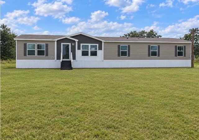 Photo 1 of Manufactured home for sale at 4915 Key Deer Ave, Lake Wales, FL 33859 | MLS# P4939848 | Listing updated on 2026-09-11