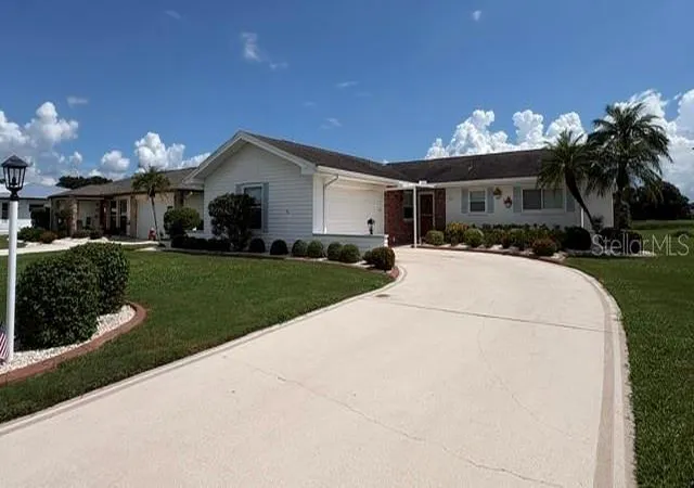 Single family home for sale at 682 Allegheny Dr, SUN CITY CENTER, FL 33573 | MLS# TB8547580