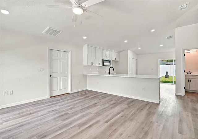 Photo 4 of Single family home for sale at 3299 Harden St, Spring Hill, FL 34606 | MLS# W7889422 | Listing updated on 2026-10-02
