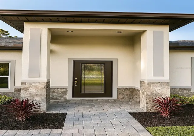 Photo 3 of Single family home for sale at 2722 Nanette Ln, North Port, FL 34286 | MLS# O6440947 | Listing updated on 2026-09-11