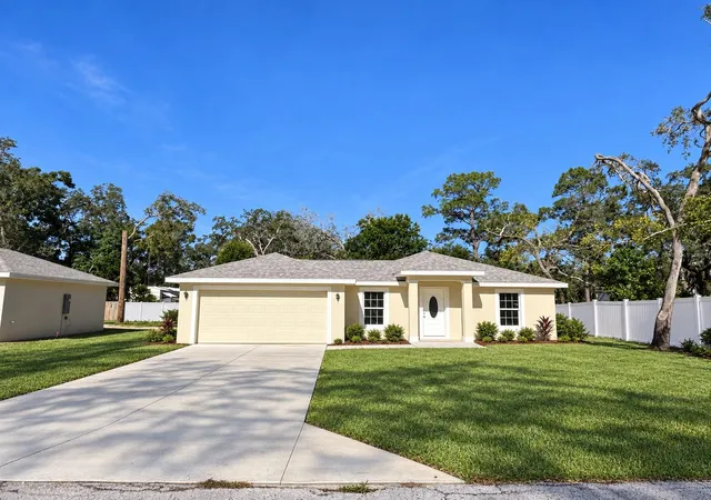 Single family home for sale at 3305 Harden St, Spring Hill, FL 34606 | MLS# W7889424 | Listing updated on 2026-10-03
